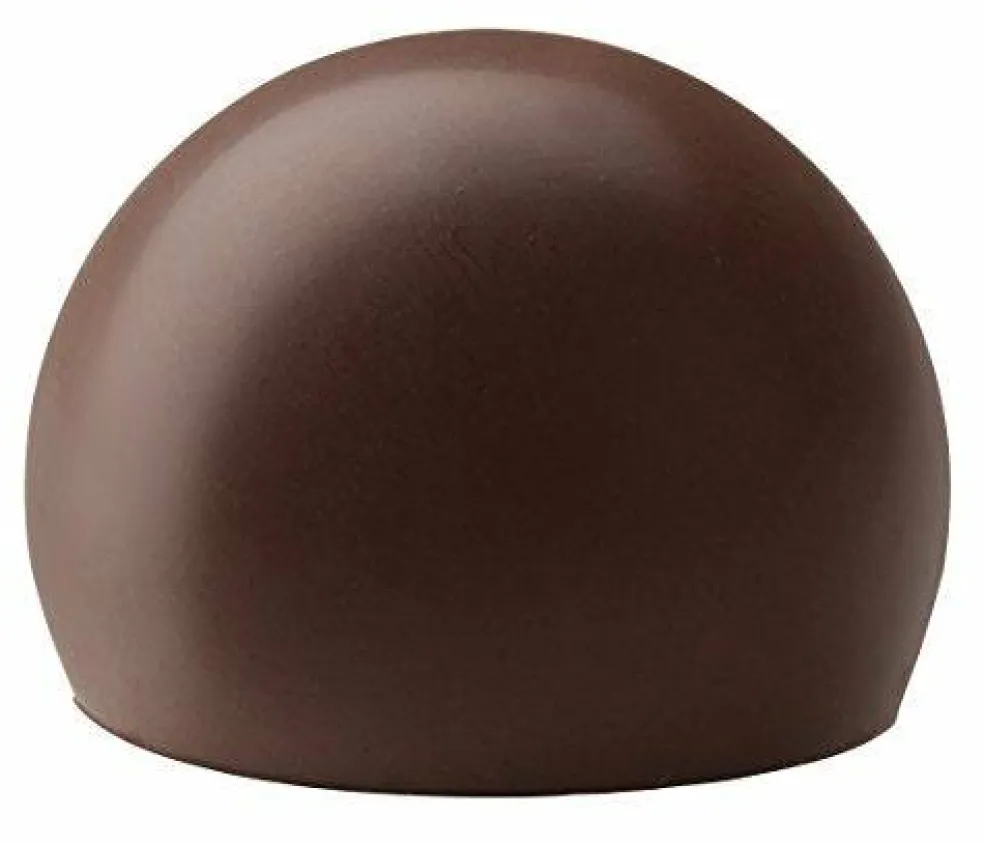 Chocolate Mold, European-Grade Silicone, Truffle