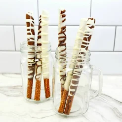 ChocoMaker® Milk Chocolate Fountain Formula Dipping Candy