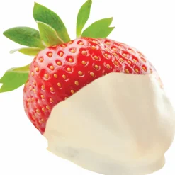 ChocoMaker® White Vanilla Fountain Formula Dipping Candy