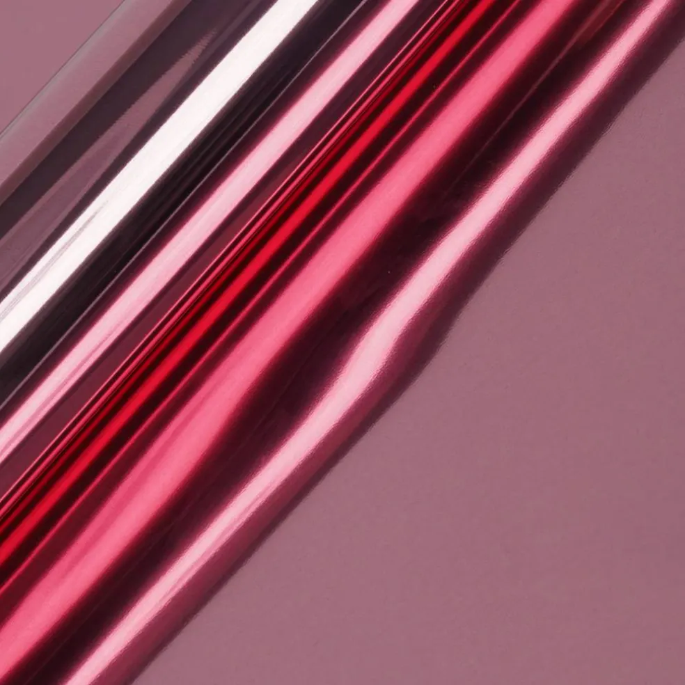 Chrome Foil Permanent Vinyl by Make Market®