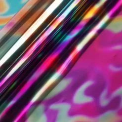 Chrome Foil Permanent Vinyl by Make Market®