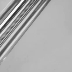 Chrome Foil Permanent Vinyl by Make Market®