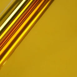 Chrome Foil Permanent Vinyl by Make Market®