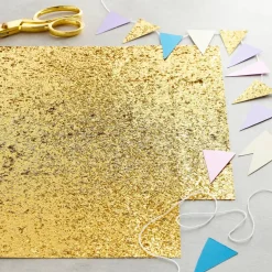 Chunky Glitter Paper by Recollections™, 12