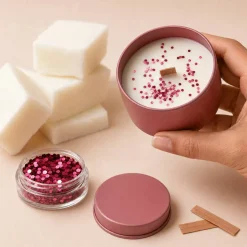Chunky Glitter Set by Make MarketĀ®