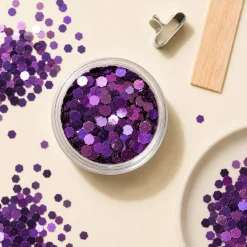 Chunky Glitter Set by Make Market®
