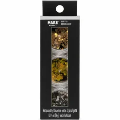 Chunky Glitter Set by Make Market®