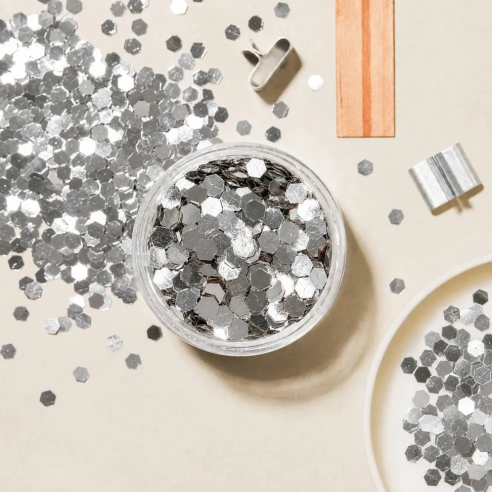 Chunky Glitter Set by Make Market®