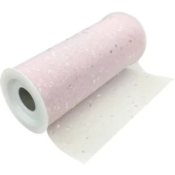 Chunky Glitter Tulle by Celebrate It™