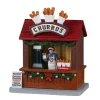 Churros - Lemax Caddington Village