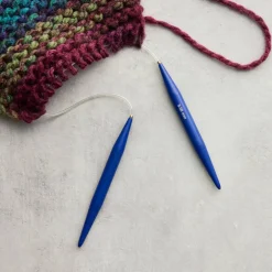 16" Circular Knitting Needles by Loops & Threads®