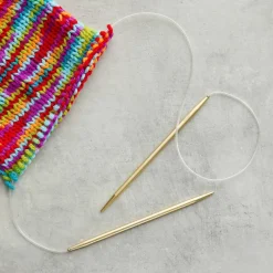 36" Circular Knitting Needles by Loops & Threads®
