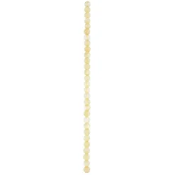 Citrine Round Beads by Bead Landing™