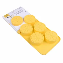 Citrus Fruit Silicone Mold by Makery™