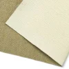 Claessens Linen Canvas Roll - 82" x 5-1/2 yds, Oil Primed, 15DP Double Primed Medium Texture
