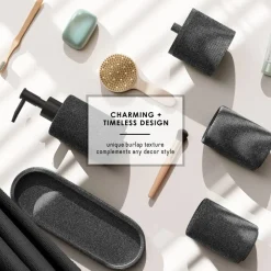 Clara Clark Bathroom Set