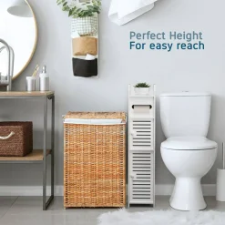Clara Clark Bathroom Storage Organizer