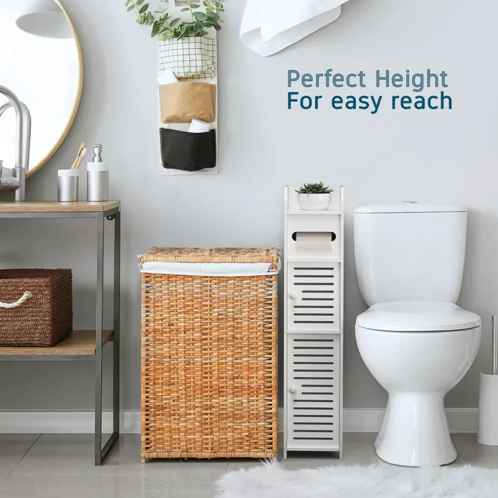Clara Clark Bathroom Storage Organizer