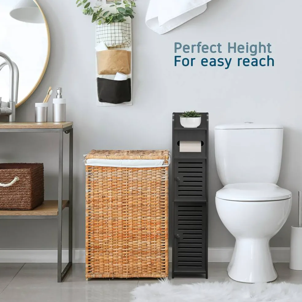Clara Clark Bathroom Storage Organizer