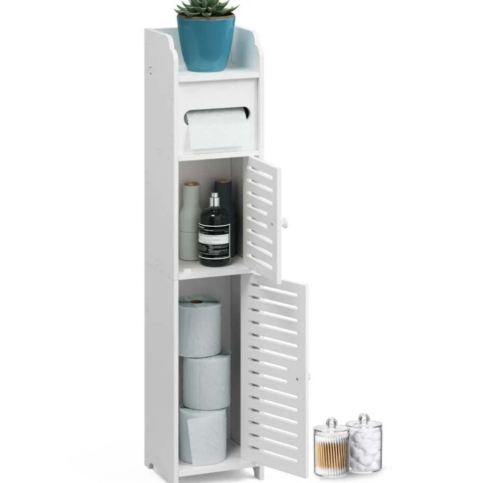 Clara Clark Bathroom Storage Organizer