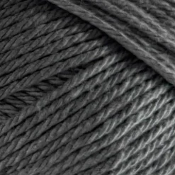 Classic Cotton Big Ball™ Solid Yarn by Loops & Threads®