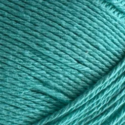 Classic Cotton Big Ball™ Solid Yarn by Loops & Threads®