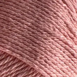 Classic Cotton Big Ball™ Solid Yarn by Loops & Threads®