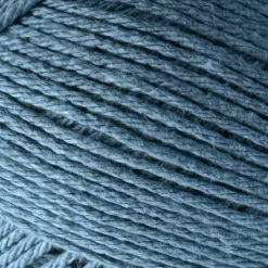 Classic Cotton Big Ball™ Solid Yarn by Loops & Threads®
