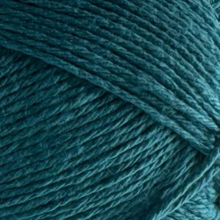 Classic Cotton Big Ball™ Solid Yarn by Loops & Threads®