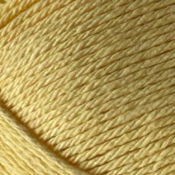 Classic Cotton Big Ball™ Solid Yarn by Loops & Threads®