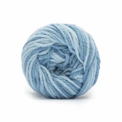 Classic Cotton™ Patterned Yarn by Loops & Threads®