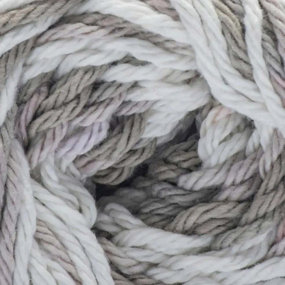 Classic Cotton™ Patterned Yarn by Loops & Threads®
