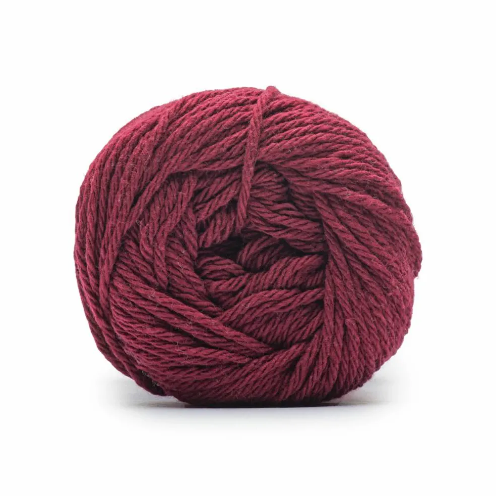 Classic Cotton™ Yarn by Loops & Threads®