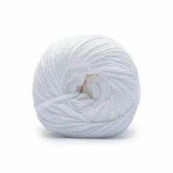 Classic Cotton™ Yarn by Loops & Threads®