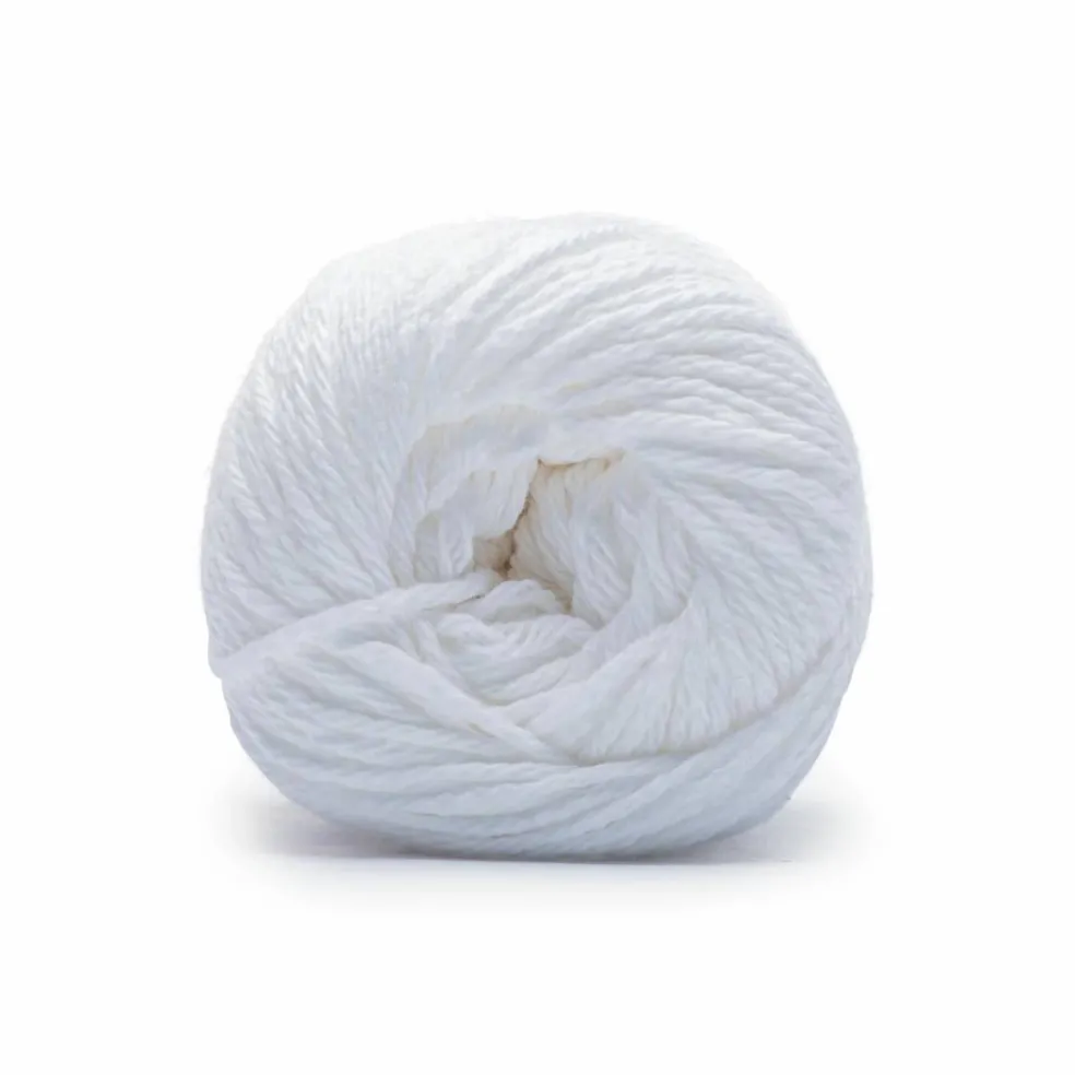 Classic Cotton™ Yarn by Loops & Threads®