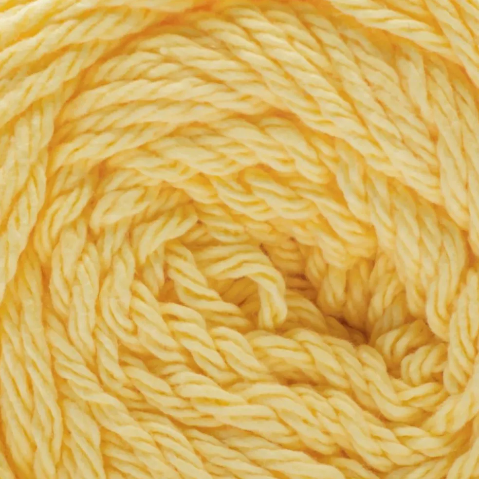 Classic Cotton™ Yarn by Loops & Threads®