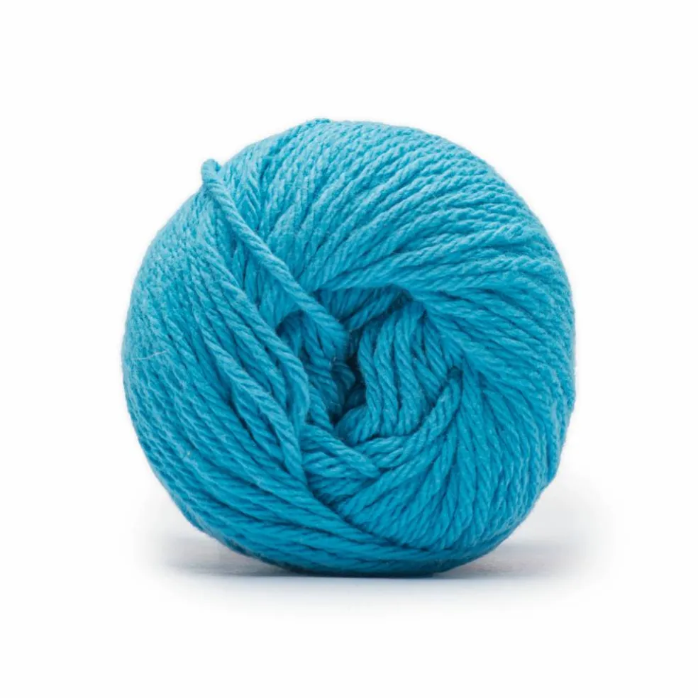 Classic Cotton™ Yarn by Loops & Threads®