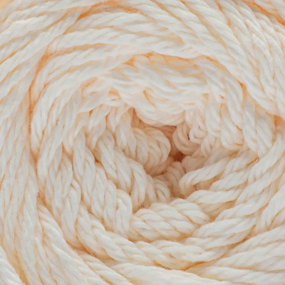 Classic Cotton™ Yarn by Loops & Threads®