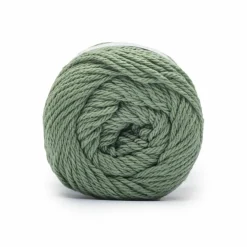 Classic Cotton™ Yarn by Loops & Threads®