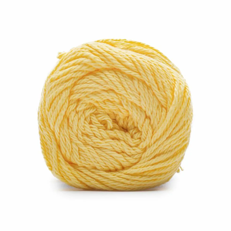 Classic Cotton™ Yarn by Loops & Threads®