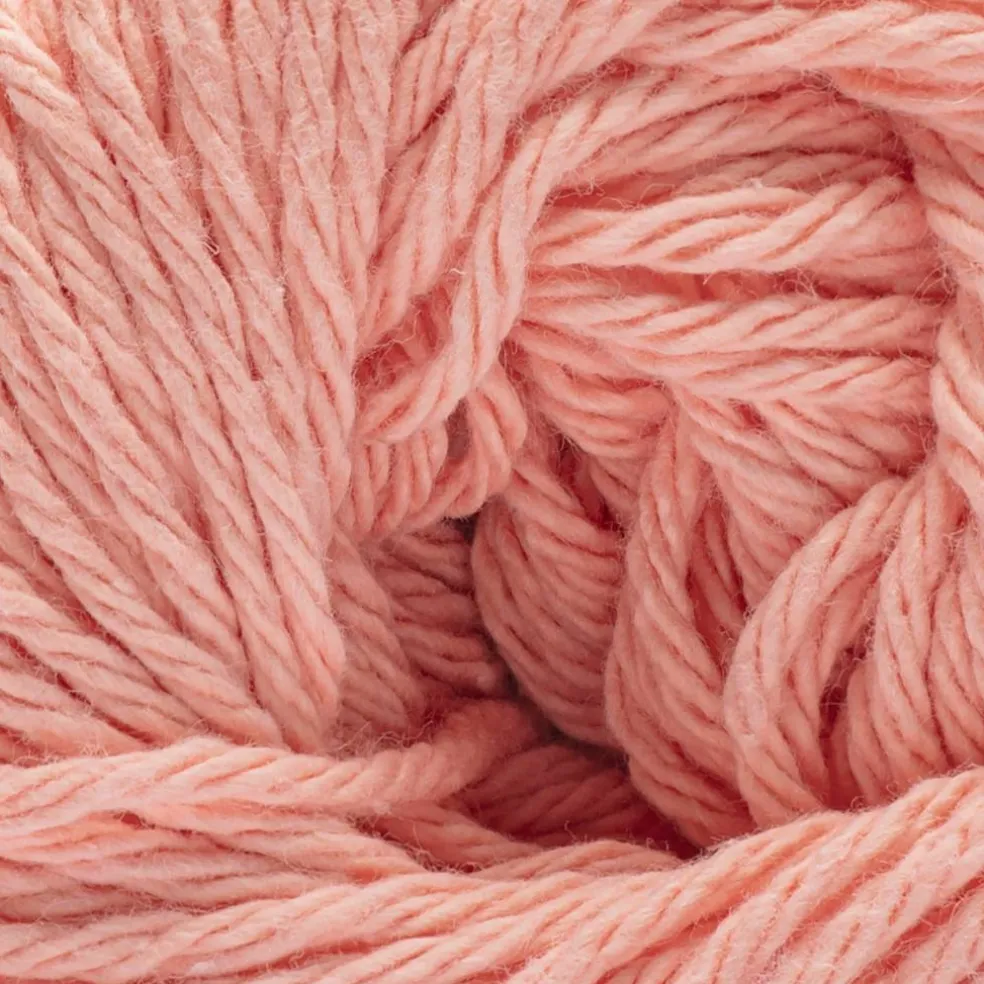 Classic Cotton™ Yarn by Loops & Threads®