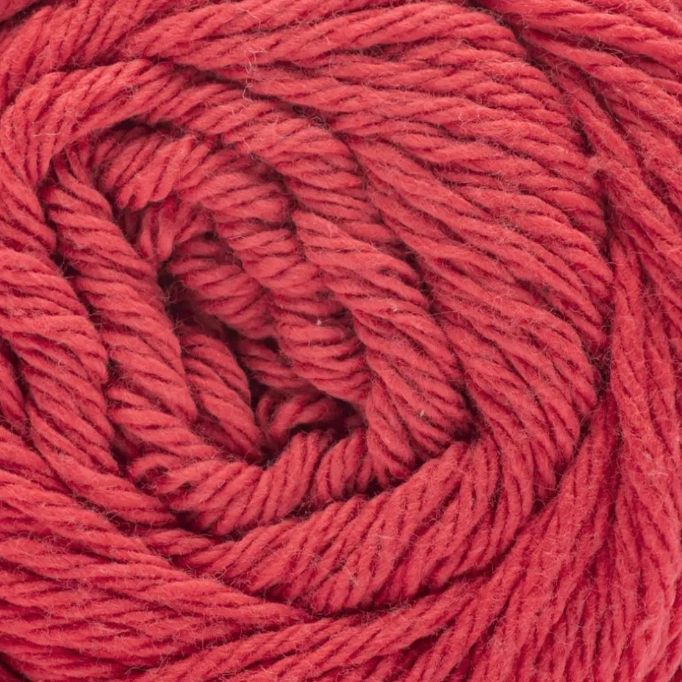 Classic Cotton™ Yarn by Loops & Threads®
