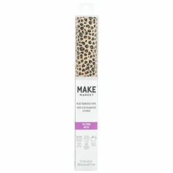 Classic Leopard Print Heat Transfer Vinyl by Make MarketĀ®
