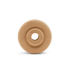 Classic Mini Wood Wheels, Multiple Sizes Available, Craft | Woodpeckers