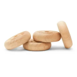 Classic Mini Wood Wheels, Multiple Sizes Available, Craft | Woodpeckers