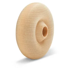 Classic Mini Wood Wheels, Multiple Sizes Available, Craft | Woodpeckers