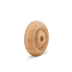 Classic Mini Wood Wheels, Multiple Sizes Available, Craft | Woodpeckers