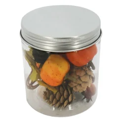 Classic Pinecone, Pumpkin, Berry & Maple Leaves Decorative Components by Ashland®