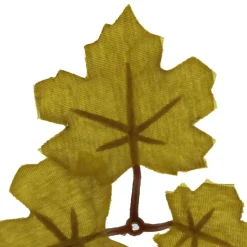 Classic Pinecone, Pumpkin, Berry & Maple Leaves Decorative Components by Ashland®