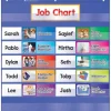 Class Jobs Pocket Chart with Cards